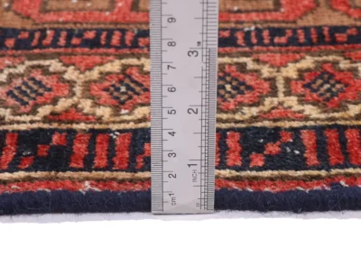 Hand Knotted Quchan Rug 3 7x2 7 Code 2315 - View 8