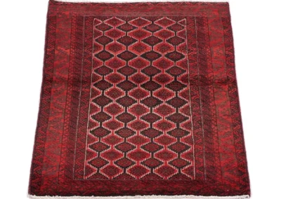 Hand Knotted Baluch Rug 5 9x3 2 Code 2316 - View 3