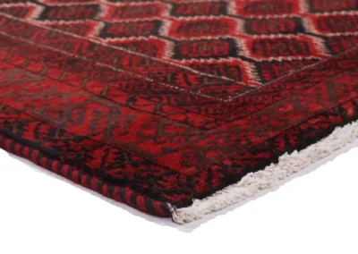 Hand Knotted Baluch Rug 5 9x3 2 Code 2316 - View 4