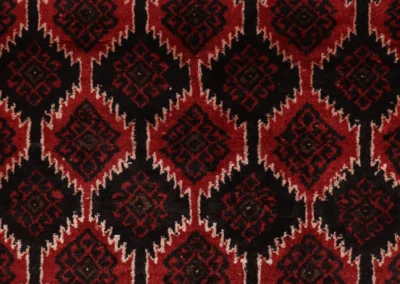 Hand Knotted Baluch Rug 5 9x3 2 Code 2316 - View 5
