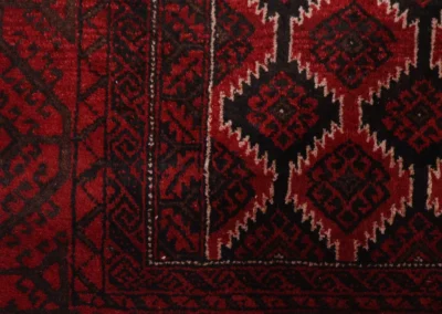 Hand Knotted Baluch Rug 5 9x3 2 Code 2316 - View 6