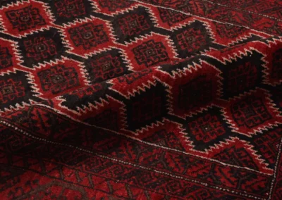 Hand Knotted Baluch Rug 5 9x3 2 Code 2316 - View 7