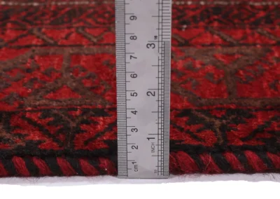 Hand Knotted Baluch Rug 5 9x3 2 Code 2316 - View 8