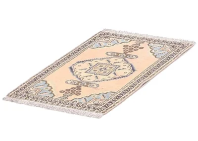 Hand Knotted Ardabil Rug 2 11x2 1 Code 2317 - View 2