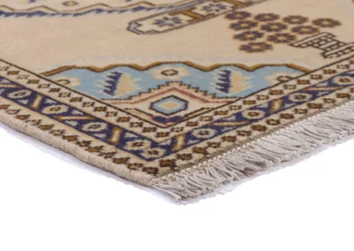 Hand Knotted Ardabil Rug 2 11x2 1 Code 2317 - View 4