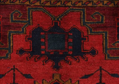 Hand Knotted Antique Lori Kuhdasht Rug 6 11x4 6 Code 2319 - View 7