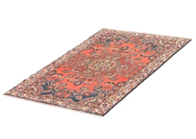 Hand Knotted Tafresh Rug 6 1x4 0 Code 2323 - View 2
