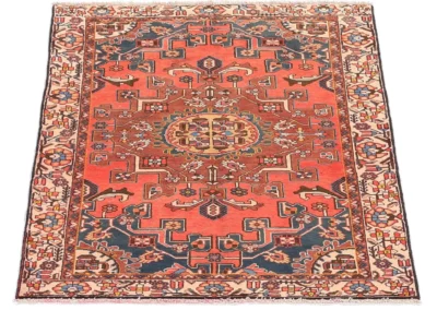 Hand Knotted Tafresh Rug 6 1x4 0 Code 2323 - View 3
