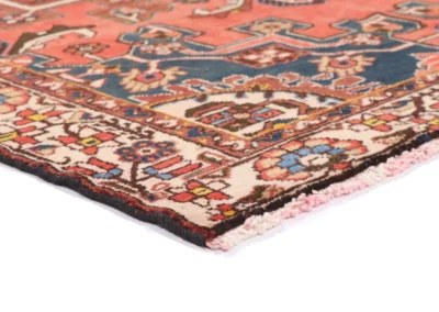 Hand Knotted Tafresh Rug 6 1x4 0 Code 2323 - View 4