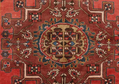 Hand Knotted Tafresh Rug 6 1x4 0 Code 2323 - View 7