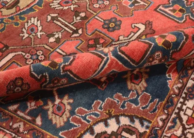 Hand Knotted Tafresh Rug 6 1x4 0 Code 2323 - View 8