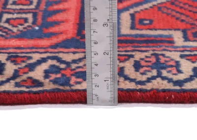 Hand Knotted Wiss Rug 10 0x6 8 Code 2324 - View 10