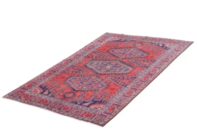 Hand Knotted Wiss Rug 10 0x6 8 Code 2324 - View 2
