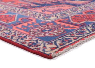 Hand Knotted Wiss Rug 10 0x6 8 Code 2324 - View 4