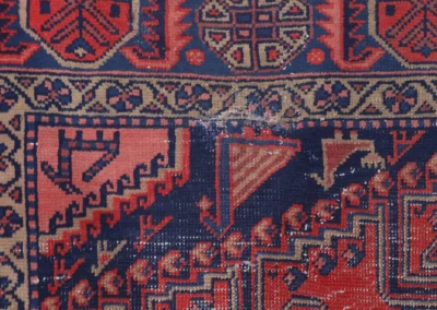 Hand Knotted Wiss Rug 10 0x6 8 Code 2324 - View 5