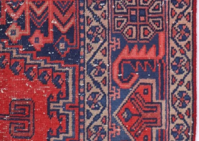 Hand Knotted Wiss Rug 10 0x6 8 Code 2324 - View 6