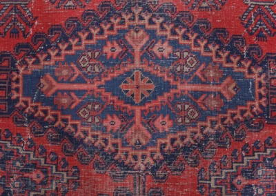 Hand Knotted Wiss Rug 10 0x6 8 Code 2324 - View 8