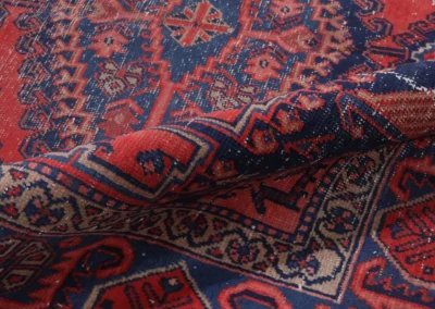 Hand Knotted Wiss Rug 10 0x6 8 Code 2324 - View 9
