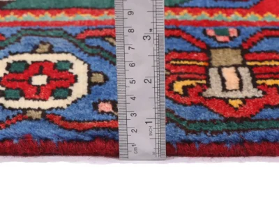 Hand Knotted Bakhtiari Rug 7 6x4 11 Code 2327 - View 10