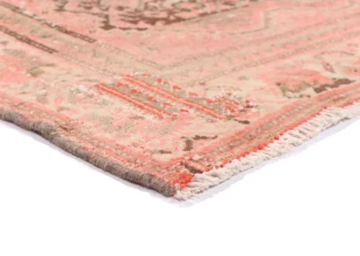 Hand Knotted Antique Malayer Rug 8 10x2 10 Code 2334 - View 4