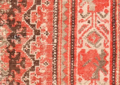 Hand Knotted Antique Malayer Rug 8 10x2 10 Code 2334 - View 6
