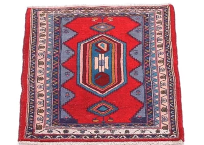 Hand Knotted Wiss Rug 3 3x2 1 Code 2338 - View 3