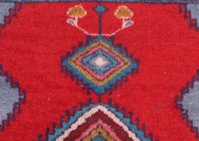 Hand Knotted Wiss Rug 3 3x2 1 Code 2338 - View 5