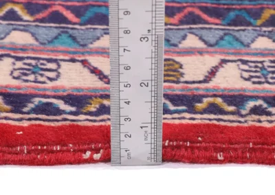 Hand Knotted Wiss Rug 3 3x2 1 Code 2338 - View 8
