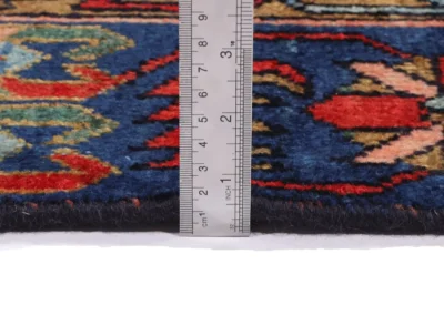 Hand Knotted Wiss Rug 10 2x6 10 Code 2341 - View 10