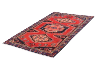 Hand Knotted Wiss Rug 10 2x6 10 Code 2341 - View 2
