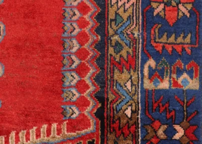 Hand Knotted Wiss Rug 10 2x6 10 Code 2341 - View 5