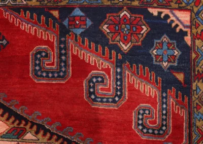 Hand Knotted Wiss Rug 10 2x6 10 Code 2341 - View 7