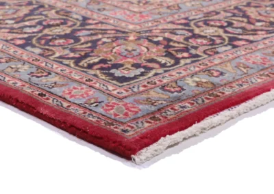 Hand Knotted Kashmar Rug 12 9x9 6 Code 2344 - View 4