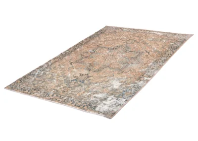 Hand Knotted Antique Heriz Rug 11 11x8 4 Code 2345 - View 2