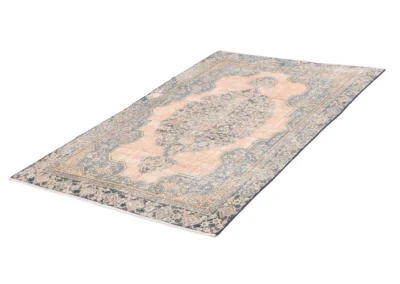 Hand Knotted Antique Wiss Rug 10 3x6 9 Code 2346 - View 2