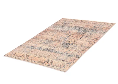 Hand Knotted Antique Bakhtiari Rug 9 10x6 9 Code 2347 - View 2