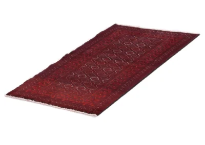 Hand Knotted Baluch Rug 5 11x3 5 Code 2350 - View 2
