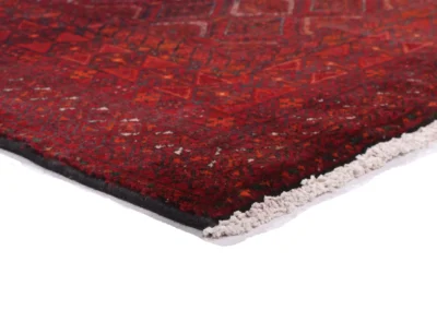 Hand Knotted Baluch Rug 5 11x3 5 Code 2350 - View 4