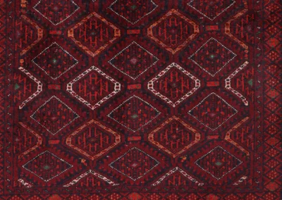 Hand Knotted Baluch Rug 5 11x3 5 Code 2350 - View 6