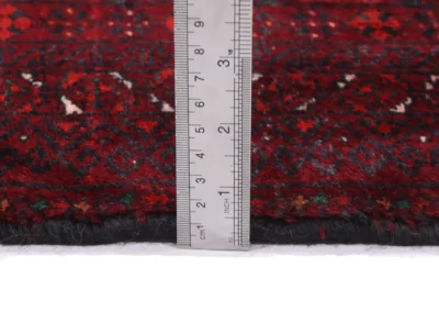 Hand Knotted Baluch Rug 5 11x3 5 Code 2350 - View 8