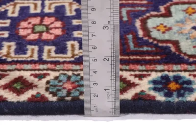 Hand Knotted Azarshahr Rug 6 3x4 7 Code 2351 - View 9