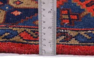 Hand Knotted Wiss Rug 7 5x5 2 Code 2352 - View 10