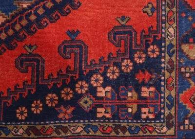 Hand Knotted Wiss Rug 7 5x5 2 Code 2352 - View 5