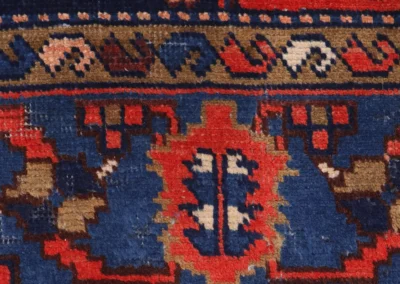 Hand Knotted Wiss Rug 7 5x5 2 Code 2352 - View 6
