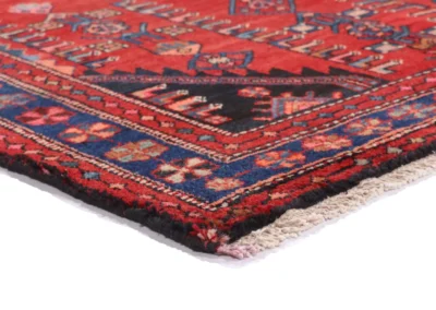 Hand Knotted Malayer Rug 6 8x4 Code 2353 - View 4