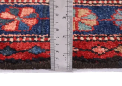 Hand Knotted Malayer Rug 6 8x4 Code 2353 - View 9