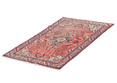 Hand Knotted Arak Rug 6 4x4 1 Code 2354 - View 2