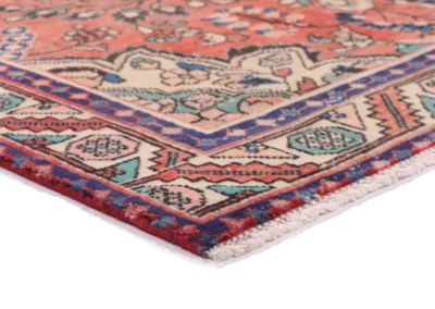 Hand Knotted Arak Rug 6 4x4 1 Code 2354 - View 4