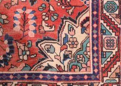 Hand Knotted Arak Rug 6 4x4 1 Code 2354 - View 5