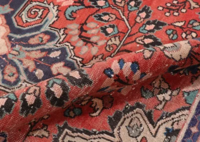 Hand Knotted Arak Rug 6 4x4 1 Code 2354 - View 8